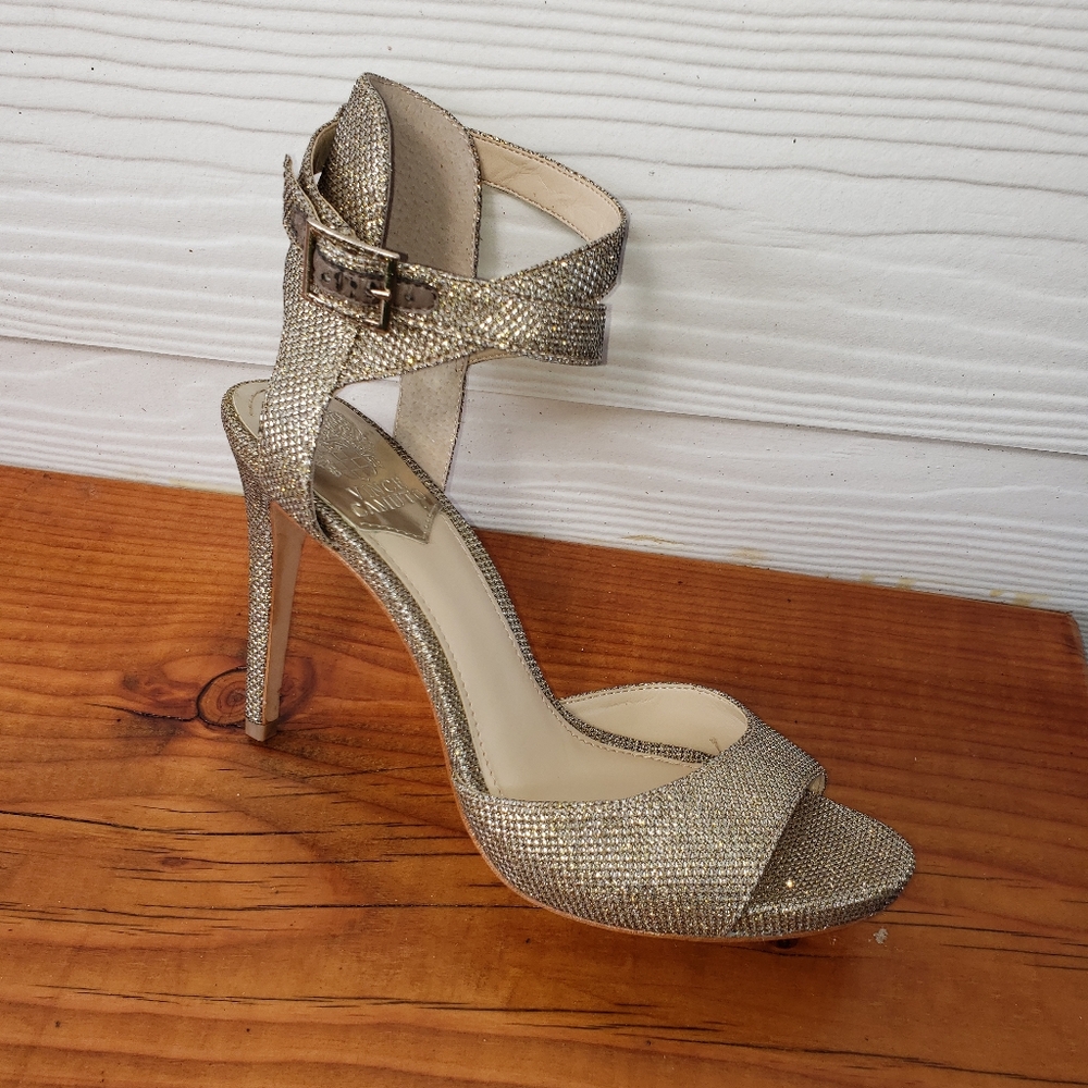 Cute Vince Camuto High Heel Sandals